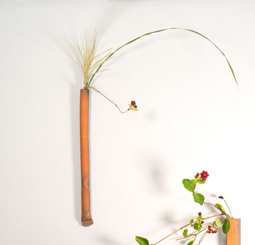 Wall Vase