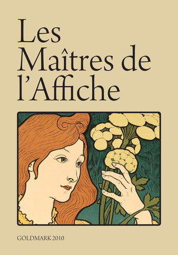 Les Maîtres de l'Affiche