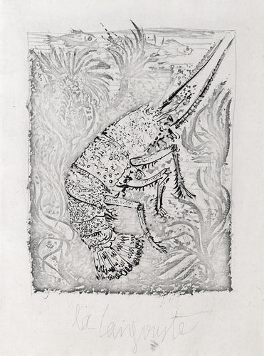 La Langouste