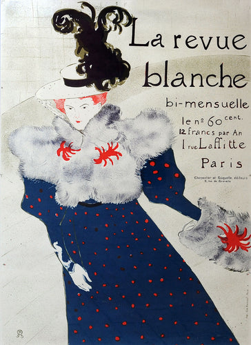 La Revue Blanche