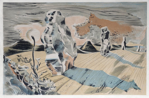 Landscape of the Megaliths