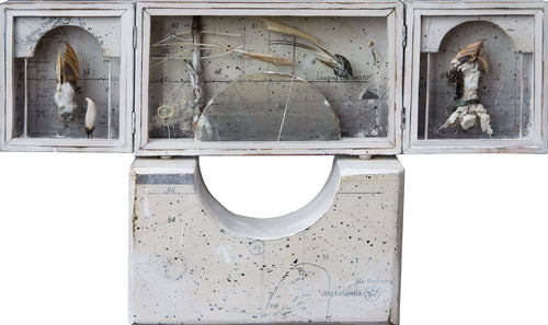 Leading Lights 270°