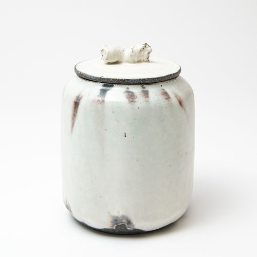 Tea Jar