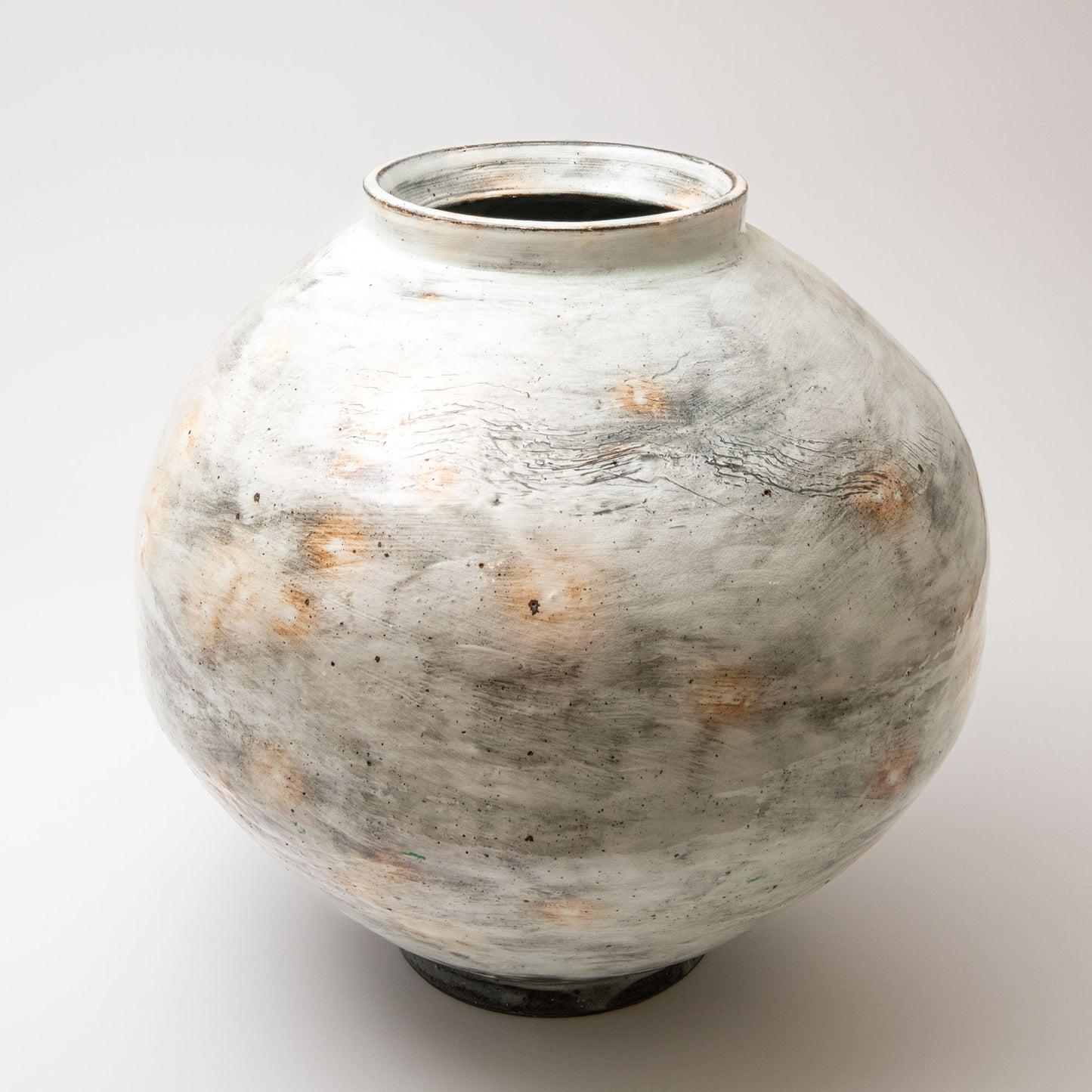 Moon Jar