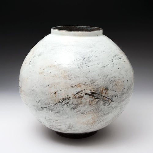 Moon Jar