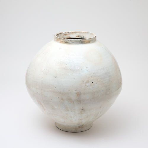 Moon Jar
