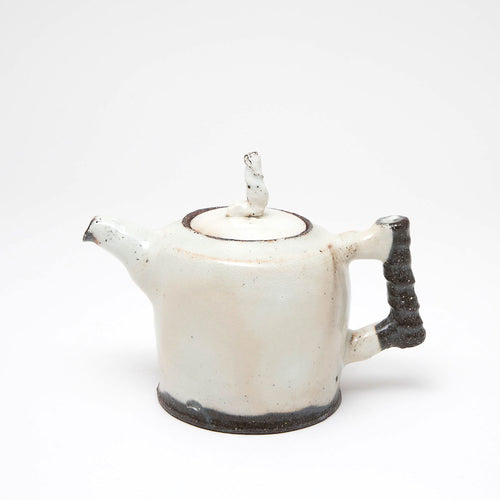 Teapot