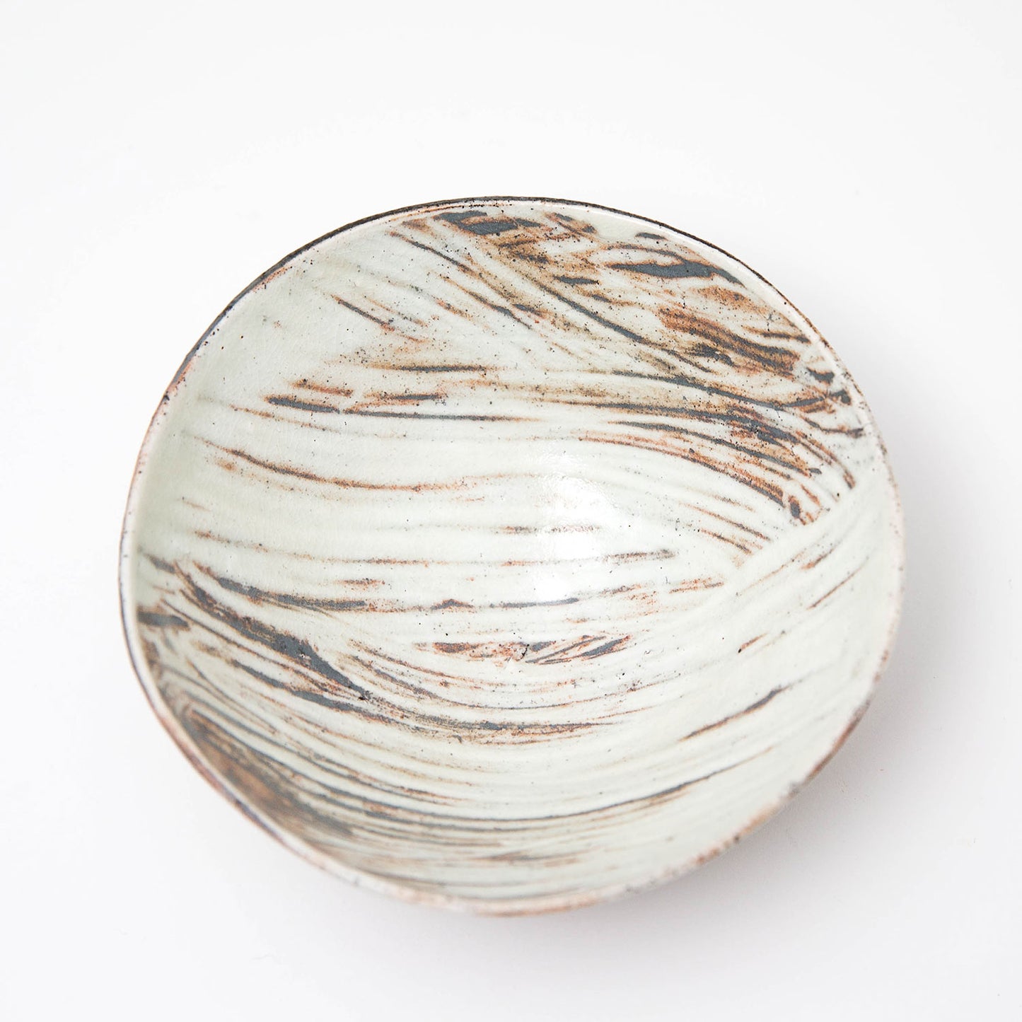 Teabowl