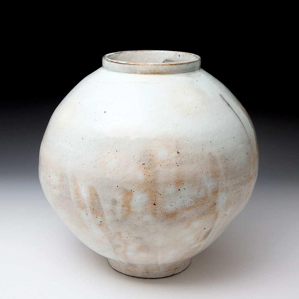 Moon Jar