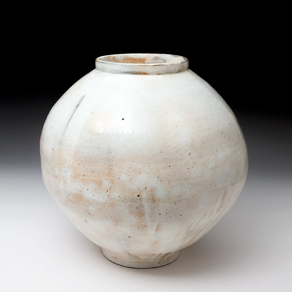 Moon Jar