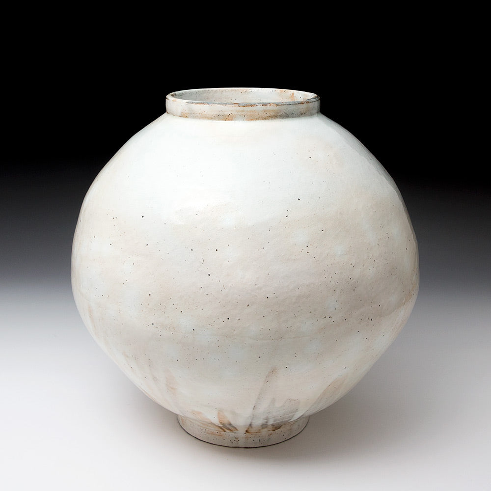 Moon Jar