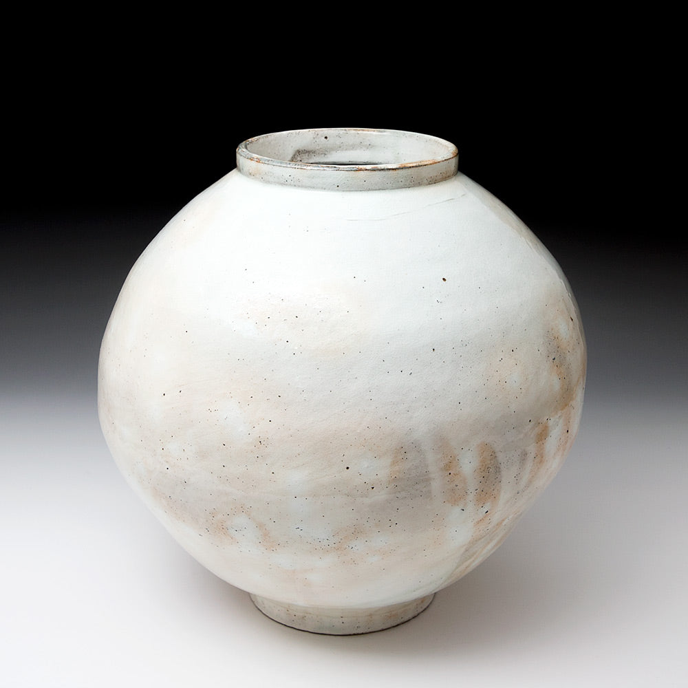 Moon Jar