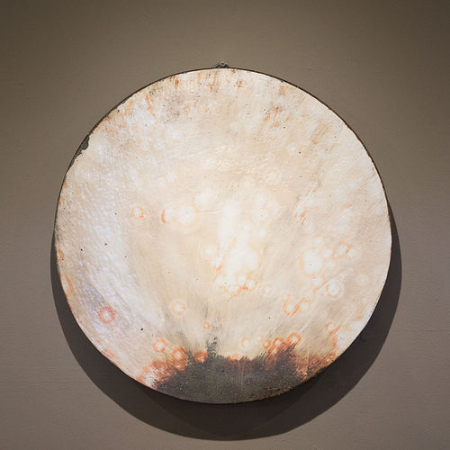 Large Platter-Wall Piece