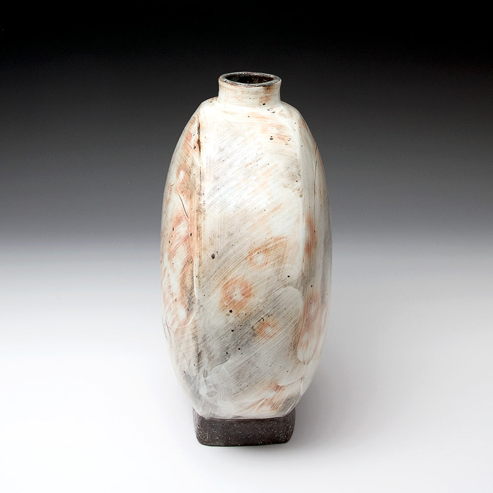 Flat Bottle