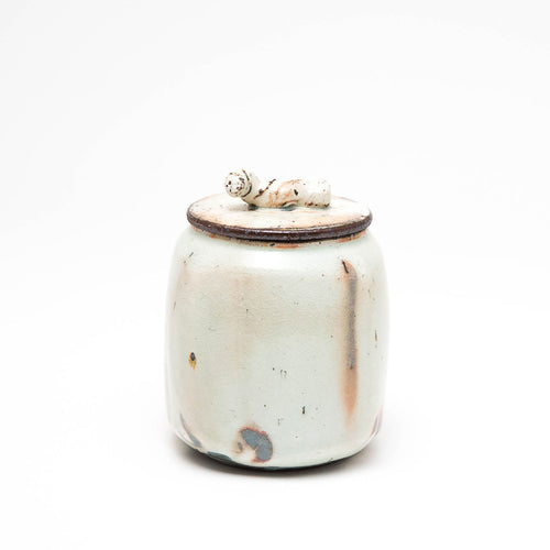 Tea Jar