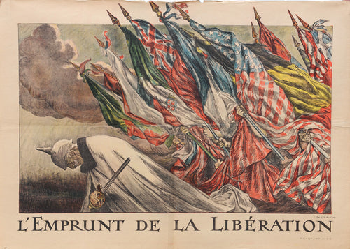 L'Emprunt de la Lib?