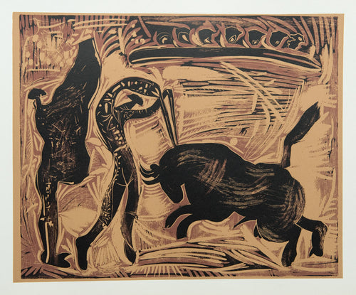 The Banderillas (large)