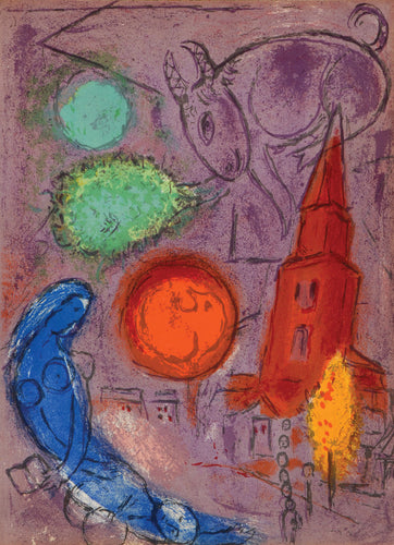 Saint - Germain des Prés