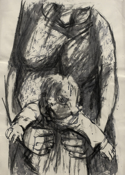 Child in Arms