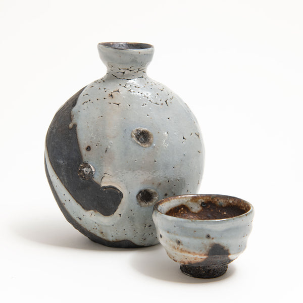 Lisa Hammond Sake Set – Goldmark