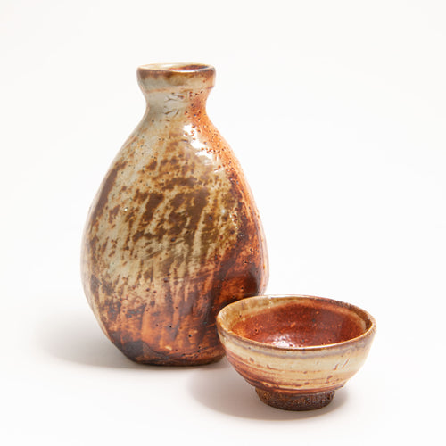 Sake Set