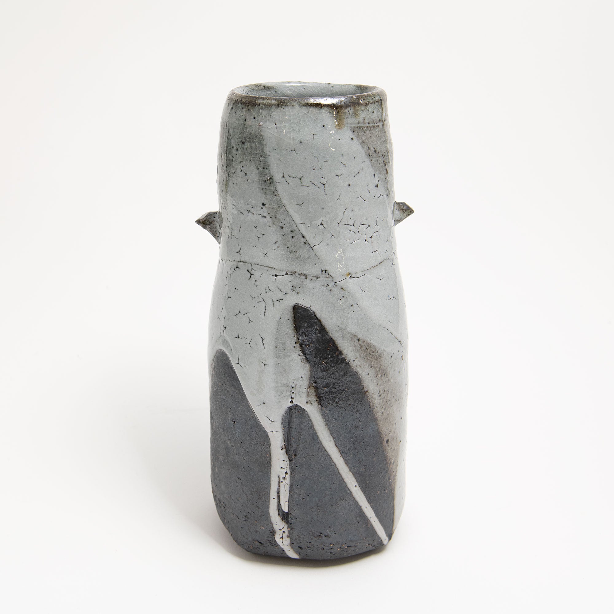 Lisa Hammond Iga Vase – Goldmark