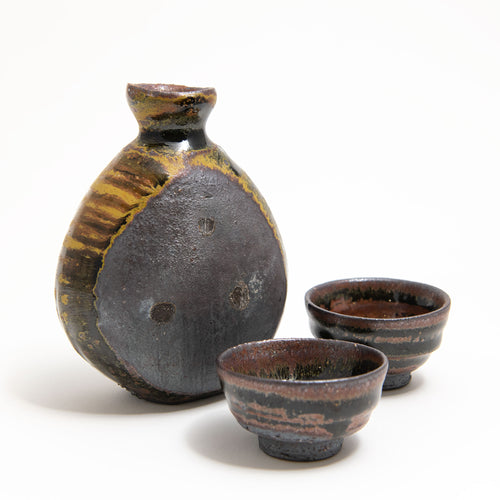 Sake Set