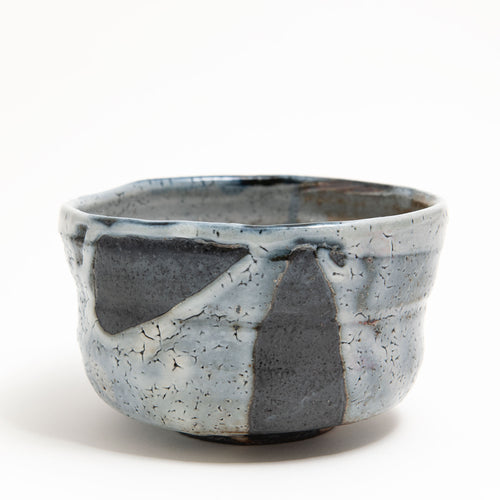 Horse Shoe Chawan