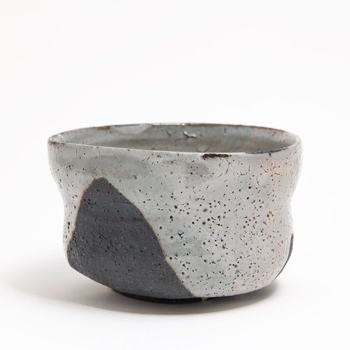 Horse Shoe Chawan