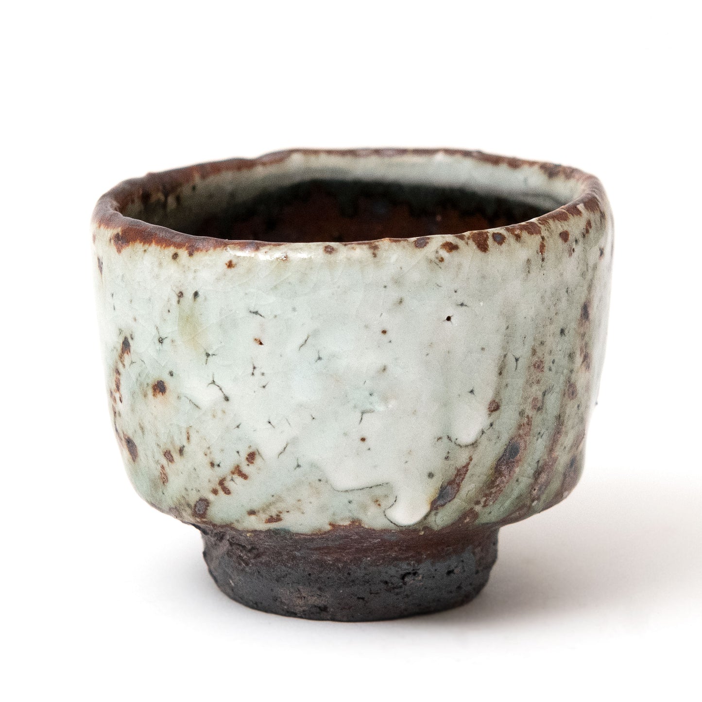 Sake Cup
