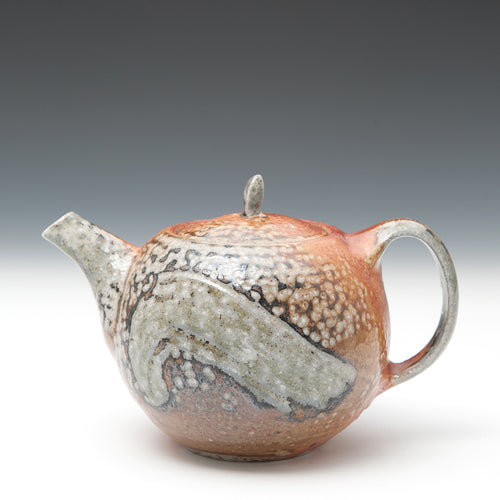 Teapot