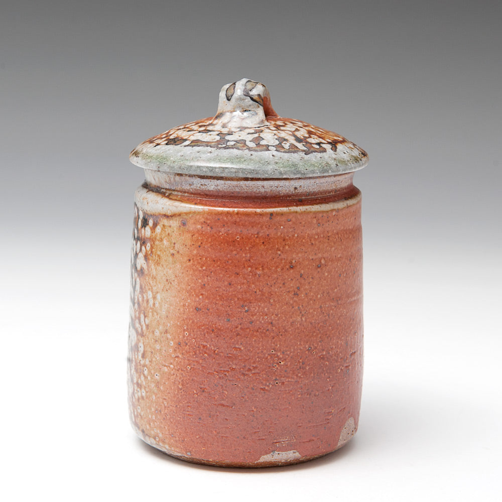 Small Store Jar