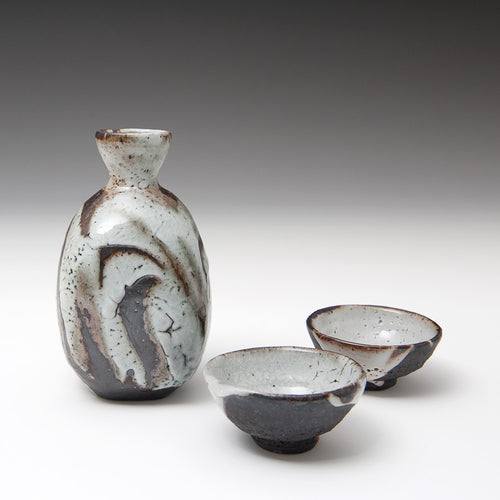Sake Set
