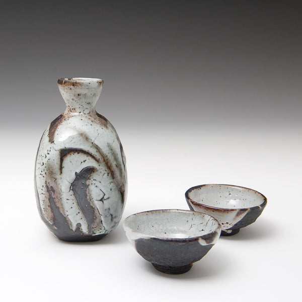 Sake Set