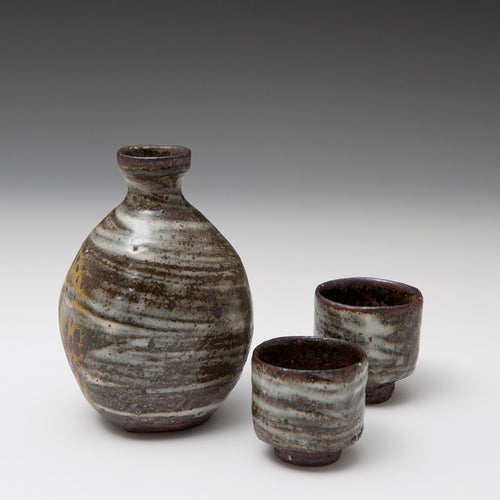 Sake Set