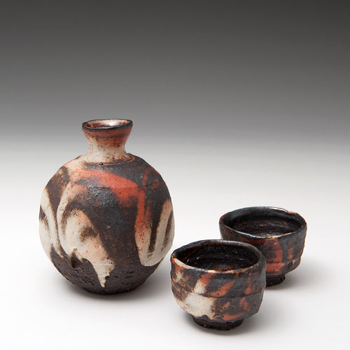 Sake Set