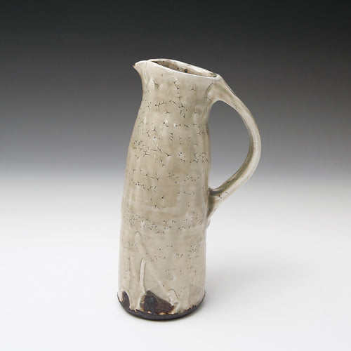 Leaning Jug