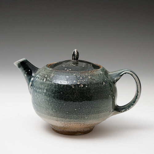 Teapot