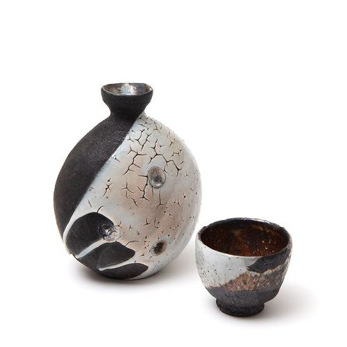 Sake Set