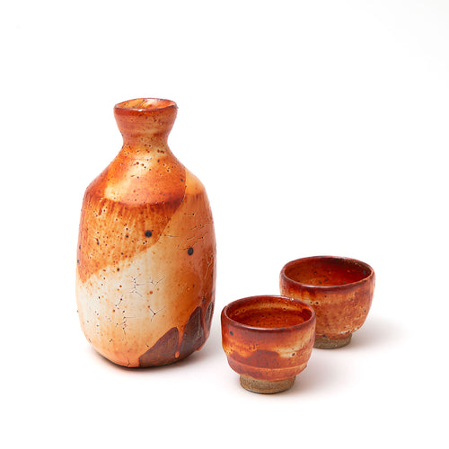 Sake Set