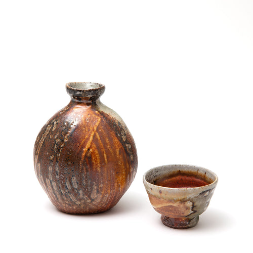 Sake Set