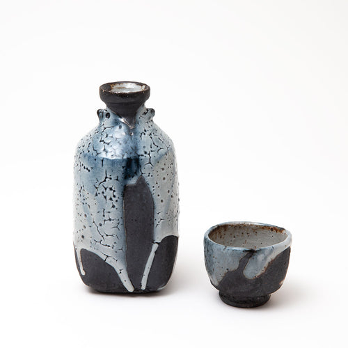 Sake Set