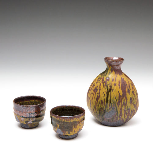 Sake Set