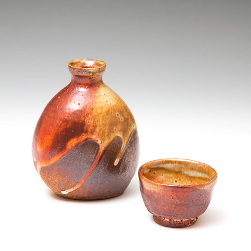 Sake Set