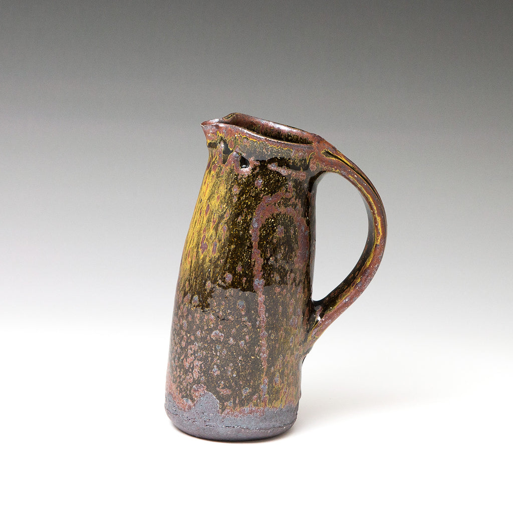 Small Leaning Jug