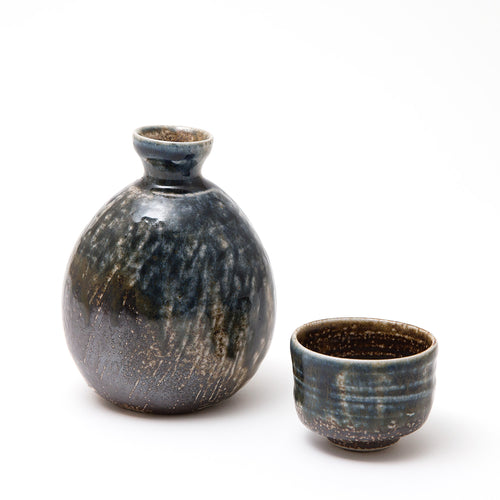 Sake Set