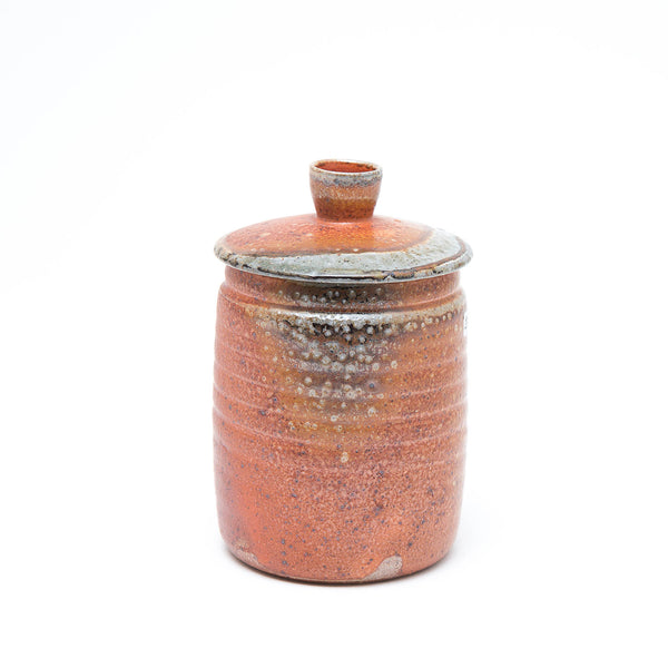 Medium Store Jar
