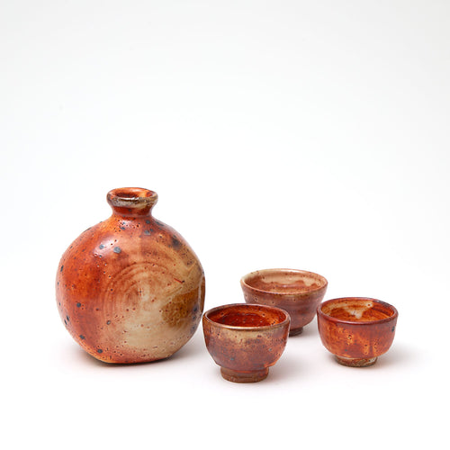Sake Set