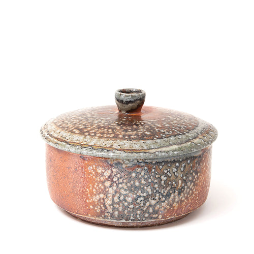 Large Lidded Casserole