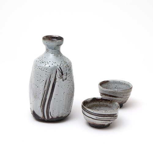 Sake Set